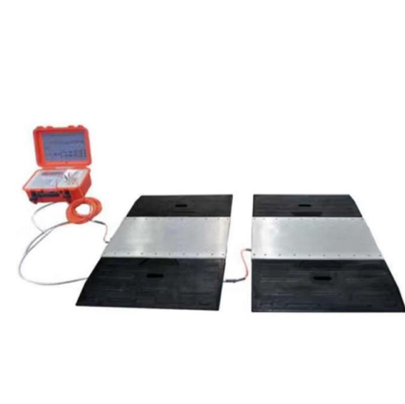 Wheel Load Truck Scale Electronic 1: 50 Scale Toy Scale Model Truck RC Car Diecast