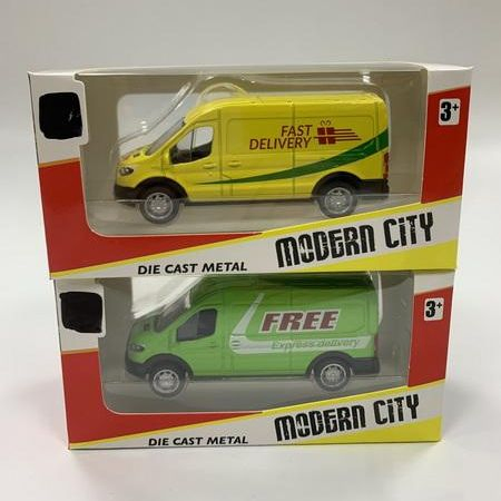 Toy Truck Diecast Model Mini Construction Truck Diecast Metal Alloy Car Toy Model Car