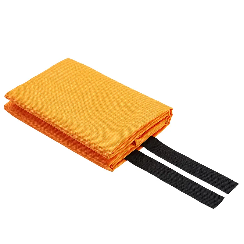 Fire Blanket Detail 6