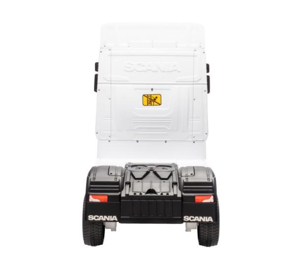 Licensed Ride on Car Battery Powered Kids Electric Truck 12V Ride on Toy Car for Kids to Drive