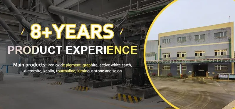 Natural Color Sand Selection