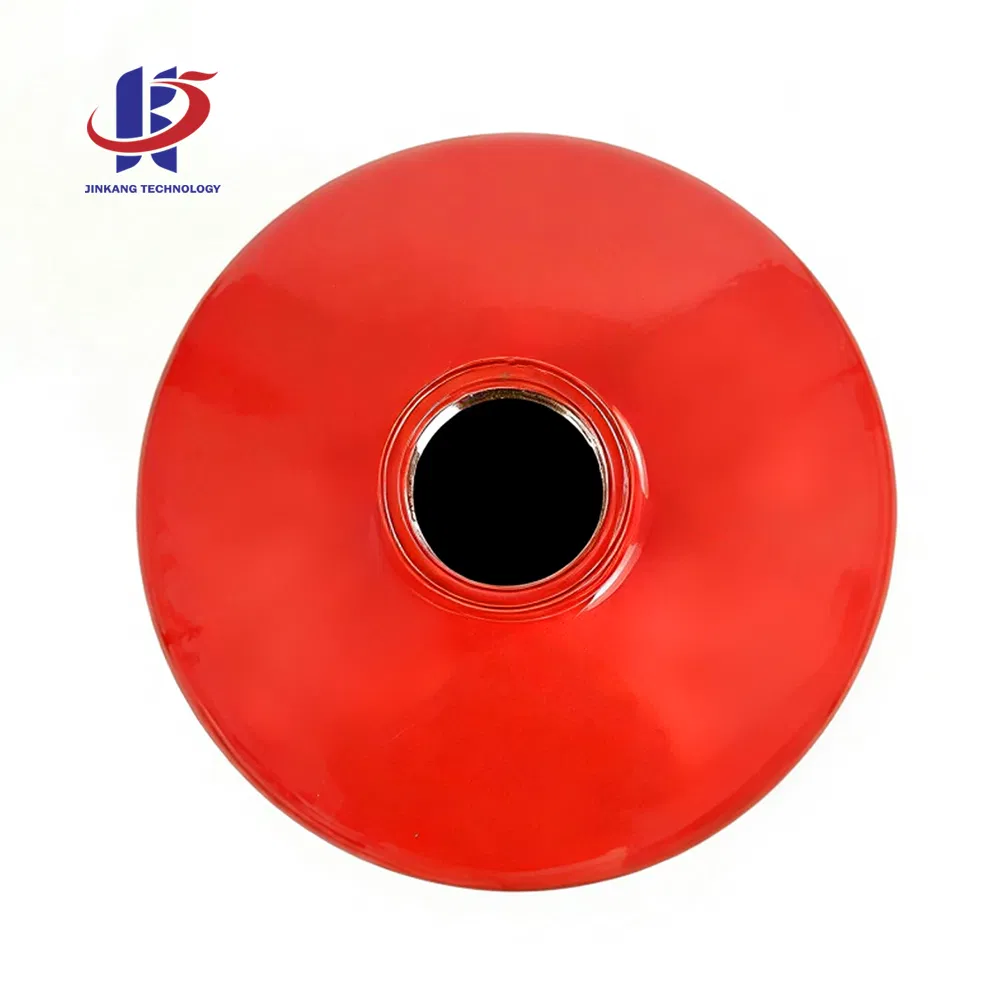 Fire Fighting UL 9 10 11 12L 304 316 Stainless Steel CE Kitemark Portable CO2 Foam Water Car Dry Chemical ABC Powder Fire Extinguisher