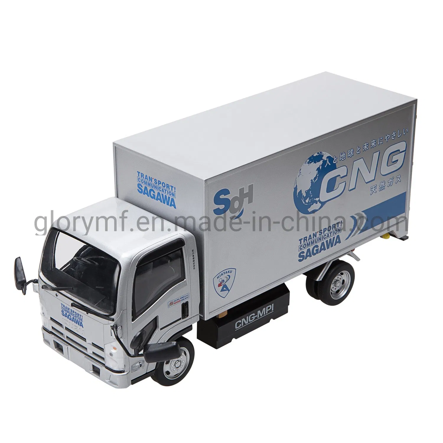 Personalized Gift Kids Toy Die Cast Scale Models Trucks