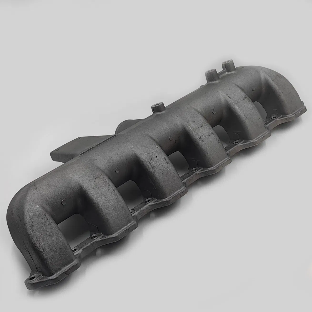 OEM Customized Truck Die Cast Truck Model Metal Die Cast Truck Toy