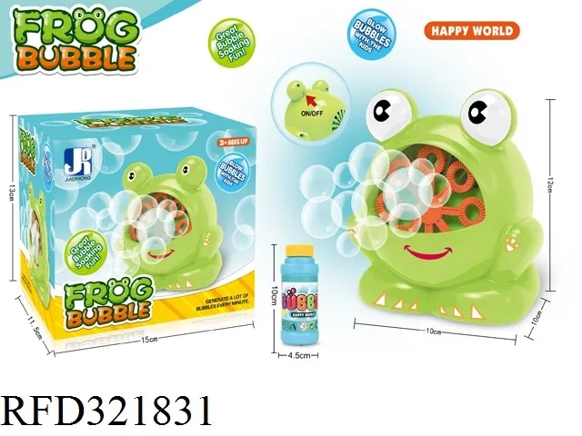 Bubble Toy 5