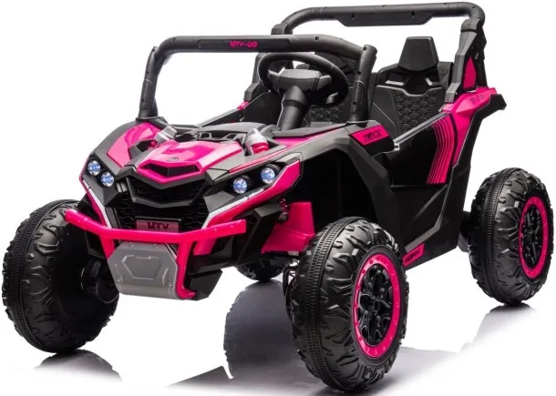 UTV Ride on Toy LED Lights