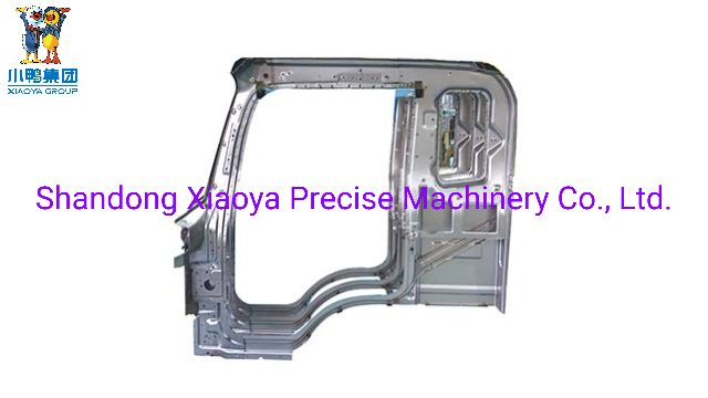 Xiaoya Side Panel Assembly for Truck