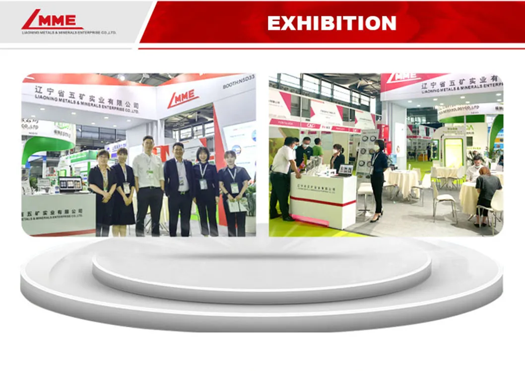 Industrial Silica Sand