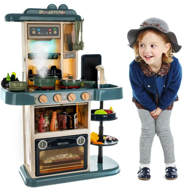 Kitchen Set Toy
