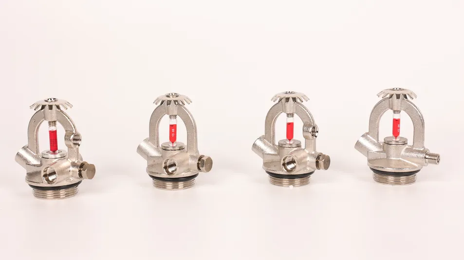 Fire Sprinkler 68℃
