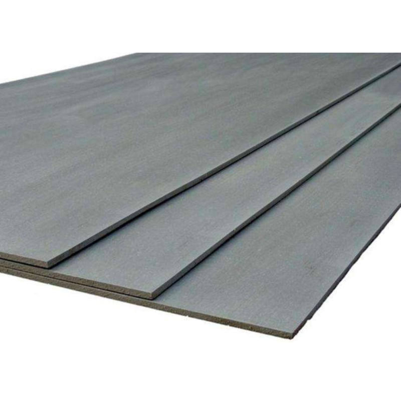 Durable Fiber Cement Panels for Fire and Moisture Protection