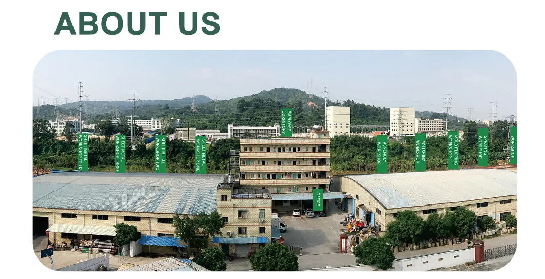 Professional Manufacturing