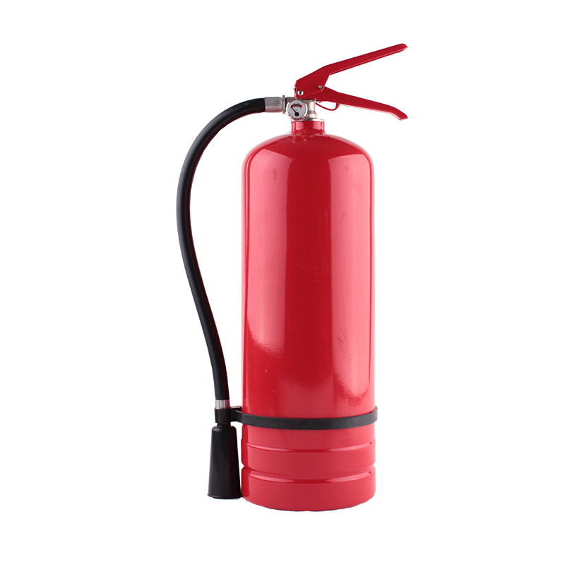 ABC Bc Store Pressure Fire Extinguisher 6kg
