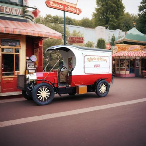 Customizable Yatian Food Truck for Healthy Drinks and Gourmet Meals