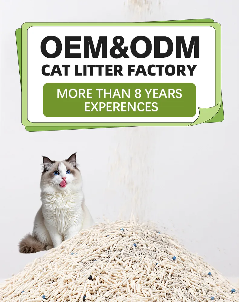 Cat Litter Details 1