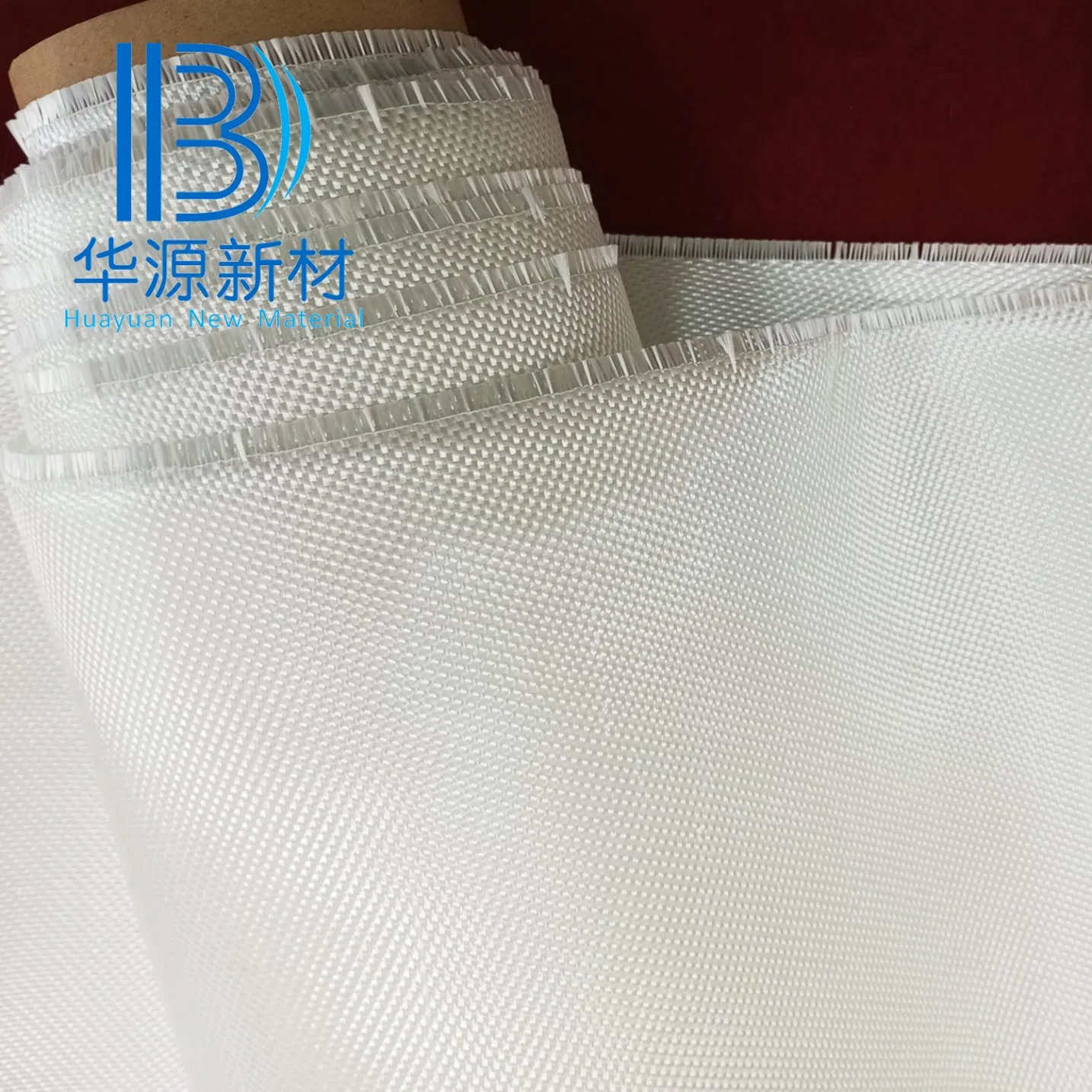 High Quality E Glass 3784-830 Fiberglass Fabric for Welding Blanket Fire Blanket Curtain Coating Composite Lamination Boat Building