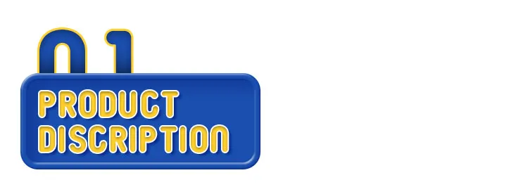 Ejection Carrier Truck Banner