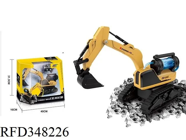 Recommended RC Toy 1