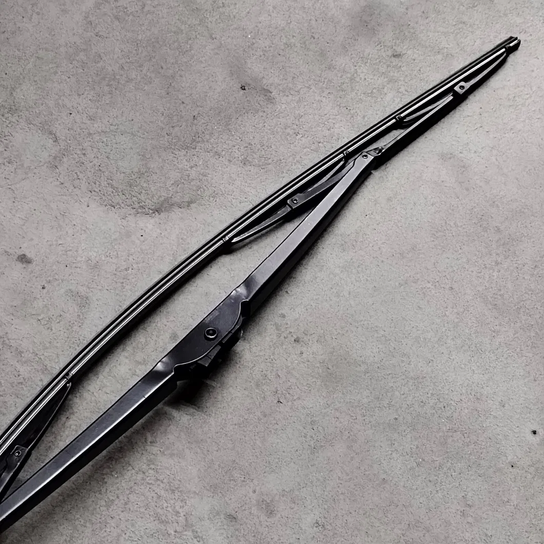 Wiper blade assembly 2