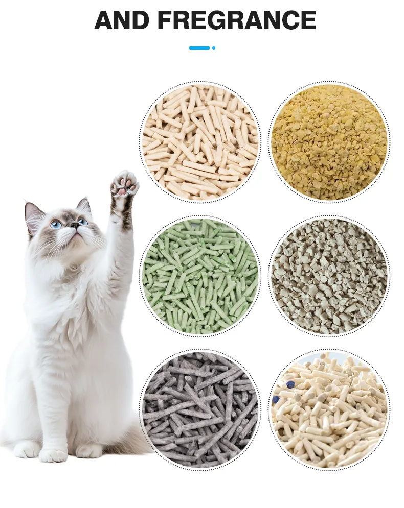 Cat Litter Details 5