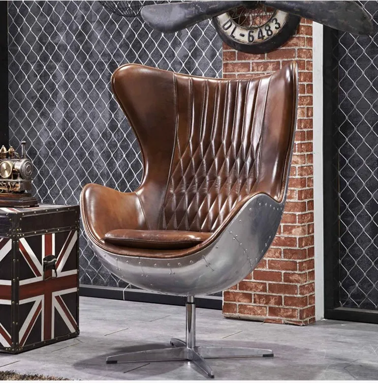 Aviator Chair View 2