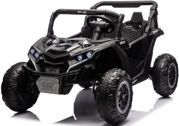 UTV Ride on Toy Exterior