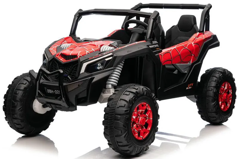 UTV Chassis