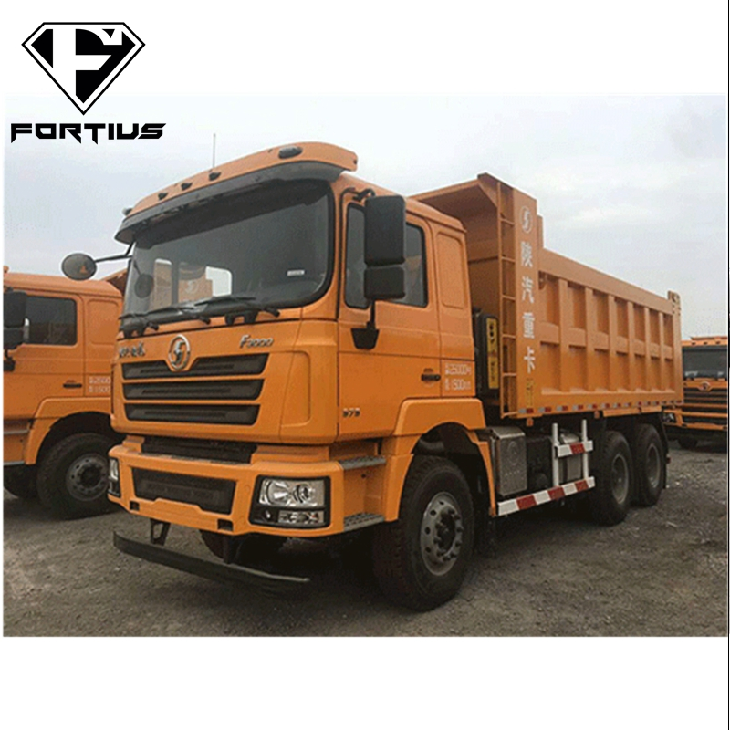 Original Copy New Shacman F2000 F3000 X3000 Truck Parts Cabin Assembly