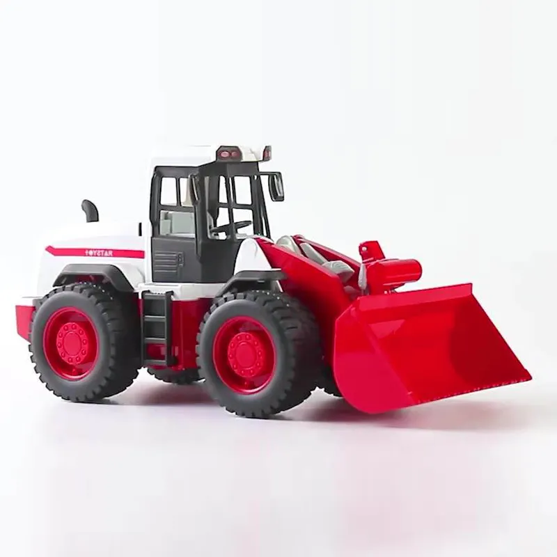 Truck Toy 2