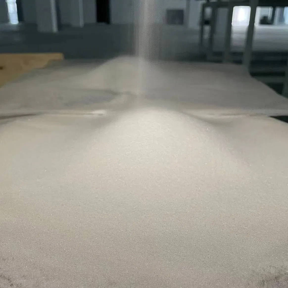 Purified Quartz Silica Sand for Industrial Use Slabs Glass Foundry Water Filtration Artificial Stone