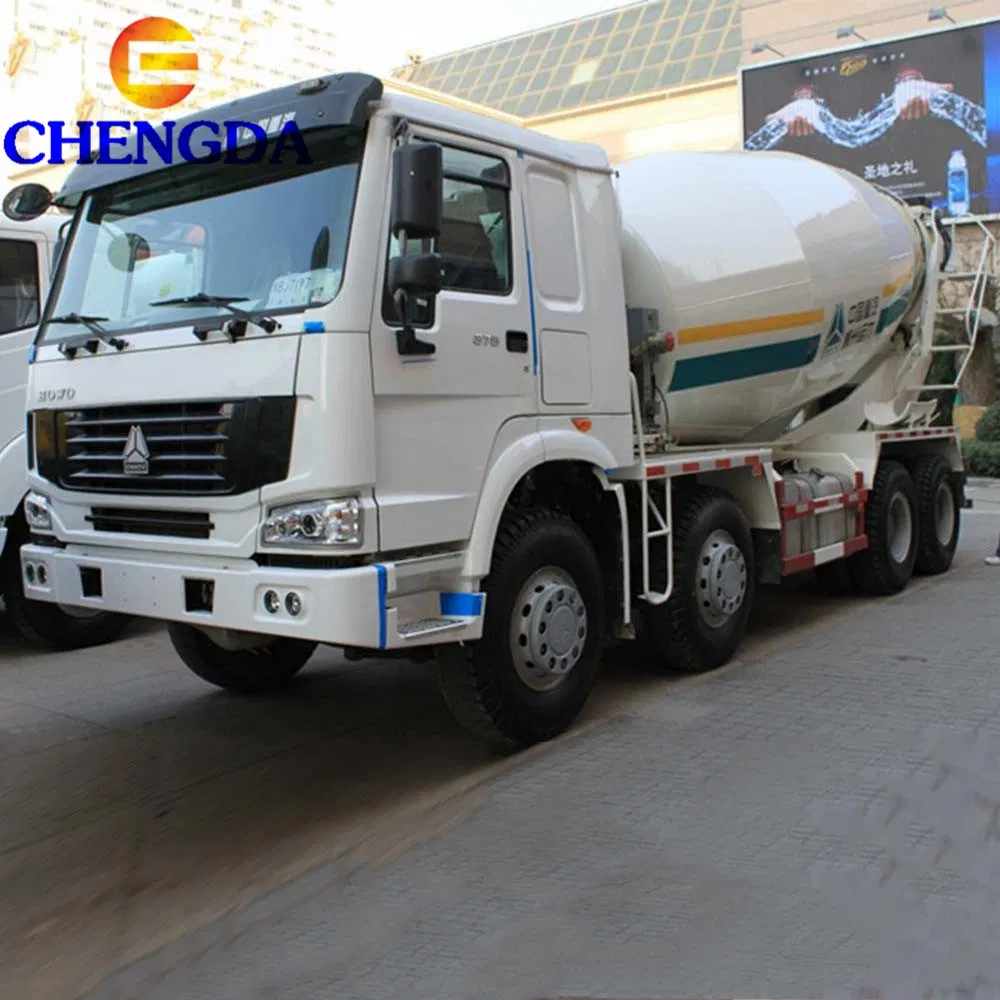 RC Mixer Truck Concrete Mixer Truck Toy for Sale