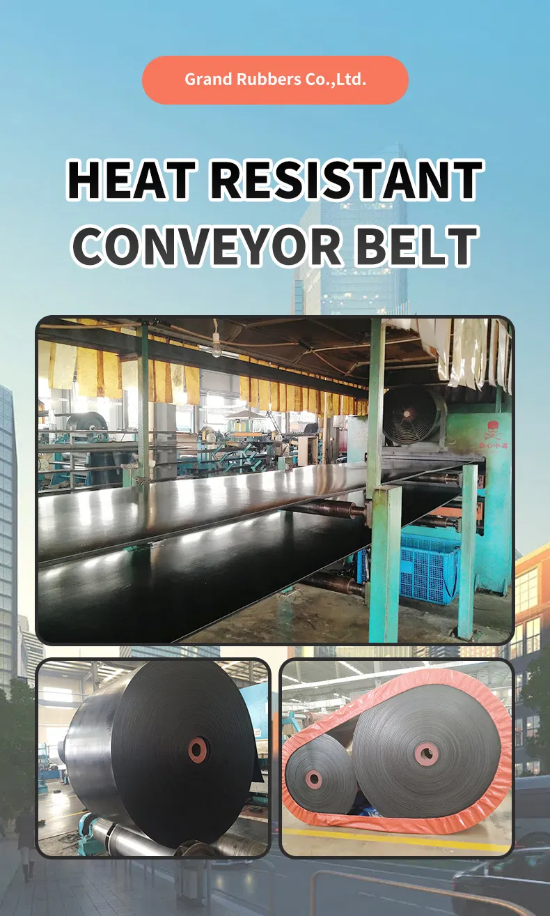 Conveyor Belt