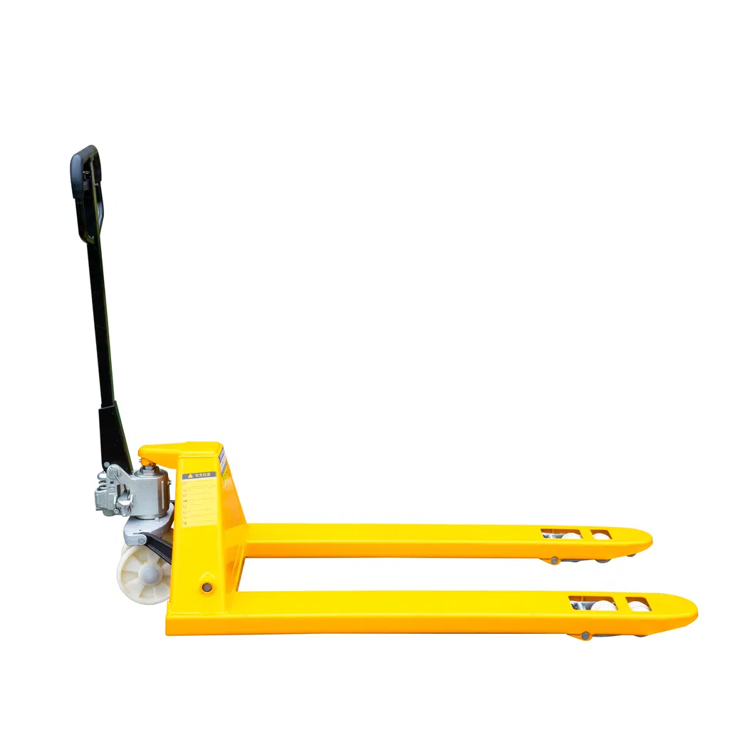 Hand Pallet Truck