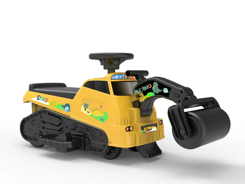 Kids Electric Truck 1
