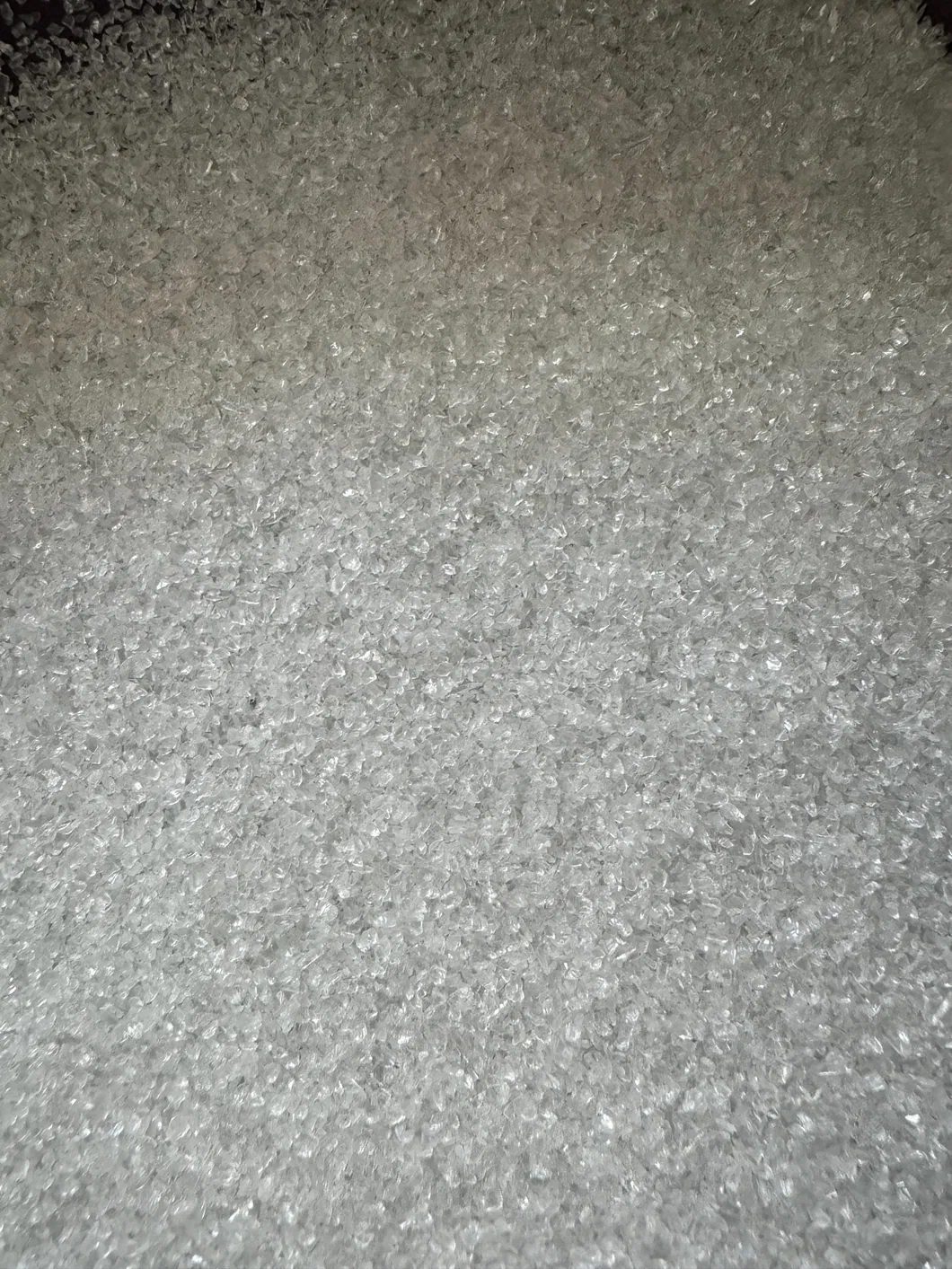 White Glass Sand 40-70mesh