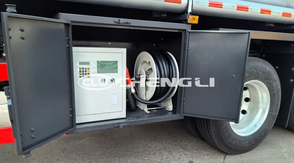 Versatile Functionality