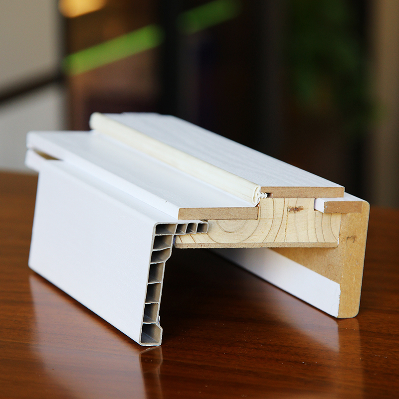 "Classic-Line White Carbon Crystal Interior Doors for Hotels, Apartments &amp; Bedrooms - Elegant Vintage Style, Factory Direct