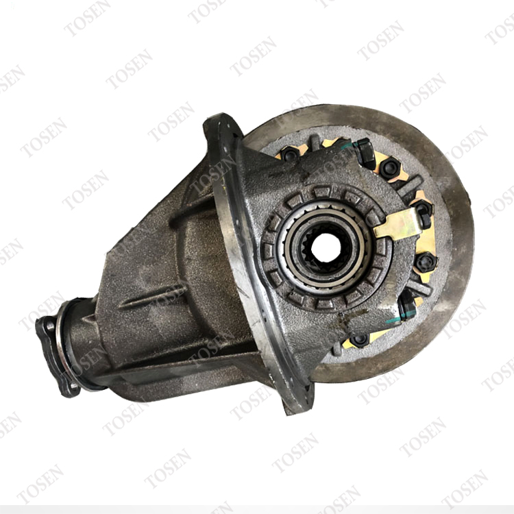 China Truck for JAC J3 Vvt 70b Differential Case Differential Assembly