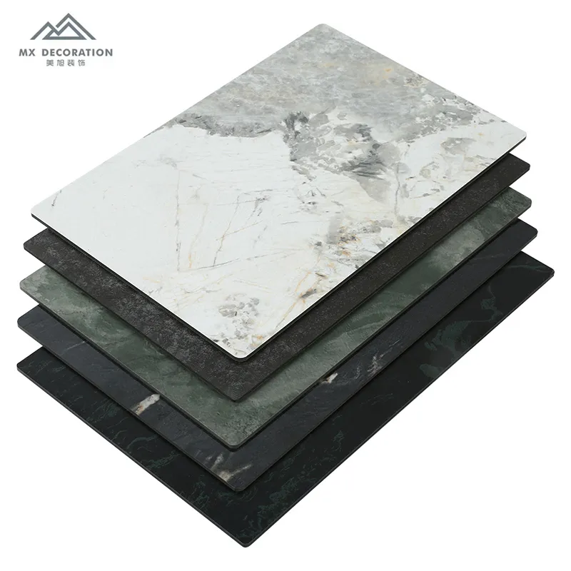 Antibacterial Infection Resistant Panel