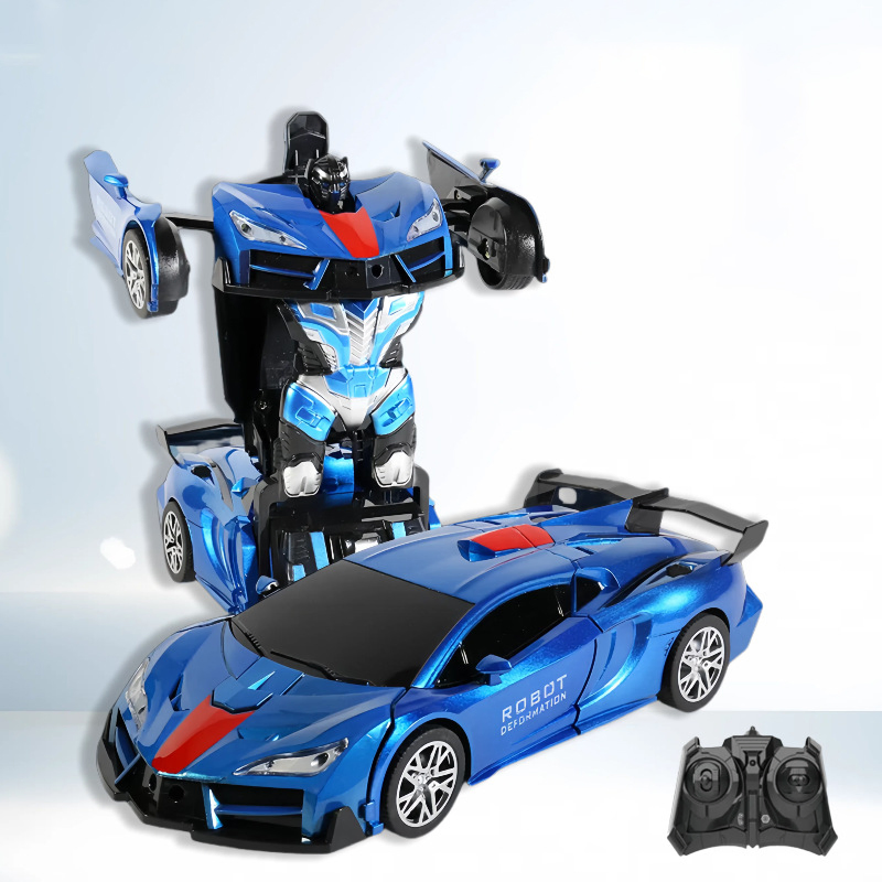 8-Tire Extreme Remote Control Car - Dual Axle Monster Truck for Ultimate Traction on Any Terrain