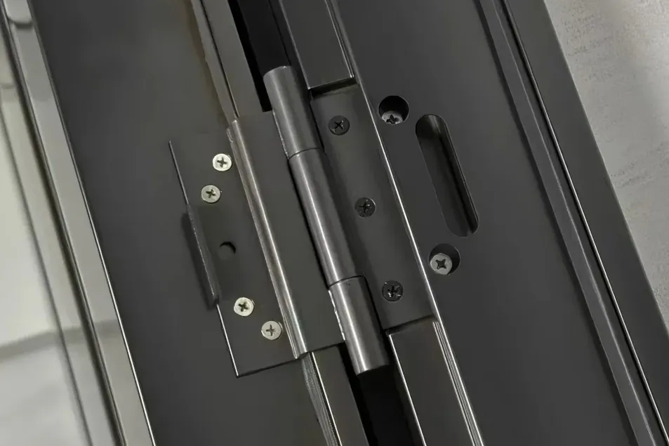 Premium Hinge