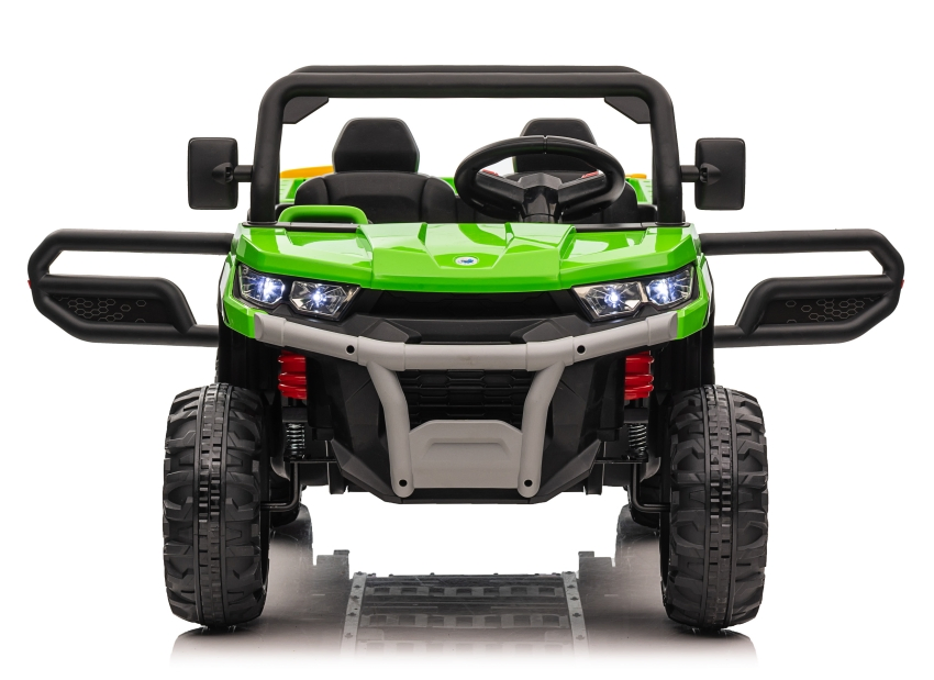 24V Ride on Toy Truck Electric Dump Truck Toys for Kids