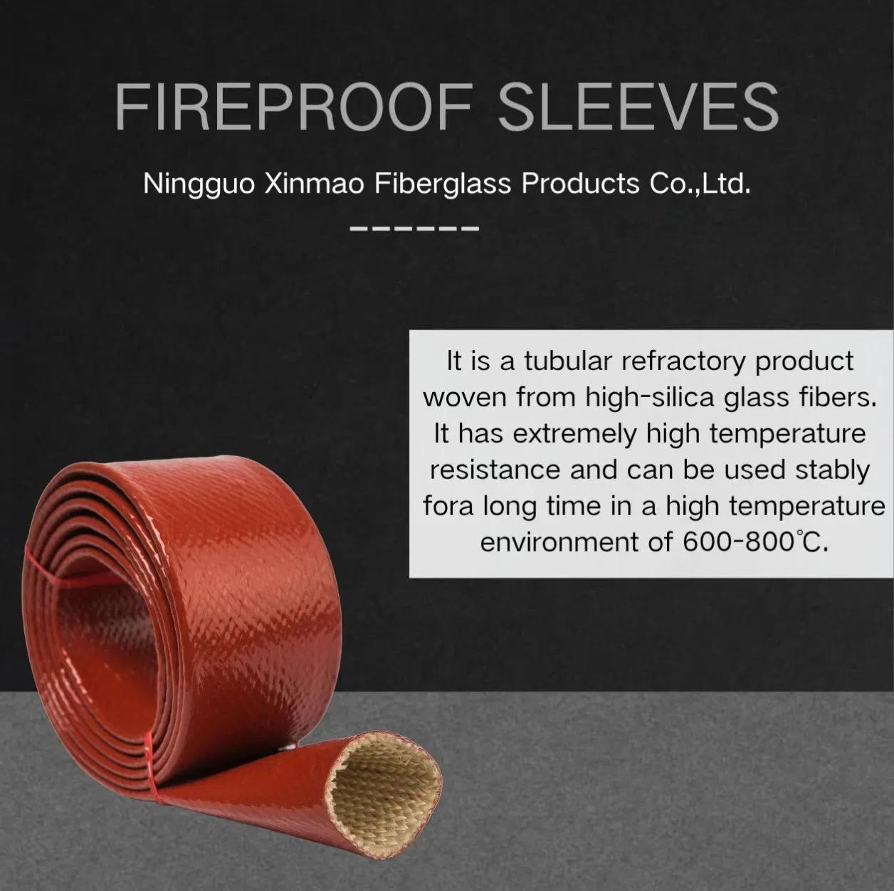 Firejacket Thermal Shield