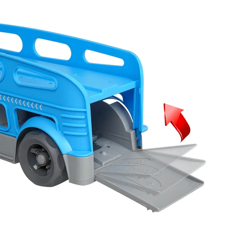 Wholesale Colorful Friction Toy Funny Kids Children's Wheat Straw Sliding Glide Vehicle Toys Children Cute Wheel Mini Cartractor Truck for Kids