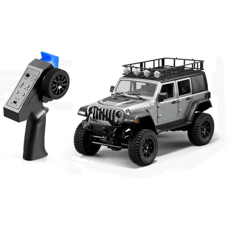 Mn128 Land Rover Electric Fast RC Car Waterproof 4X4 Monster Truck 4WD 1: 12 High Speed Crawler off Road RC Truck
