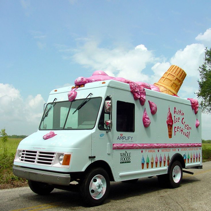 2022 The Newest Design Mobile Food Trucks Trailer for Sale