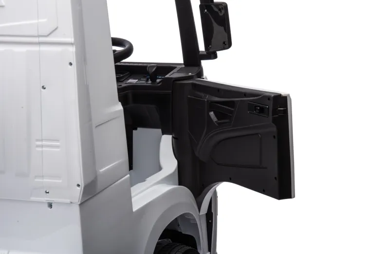 Kids Electric Truck View 6