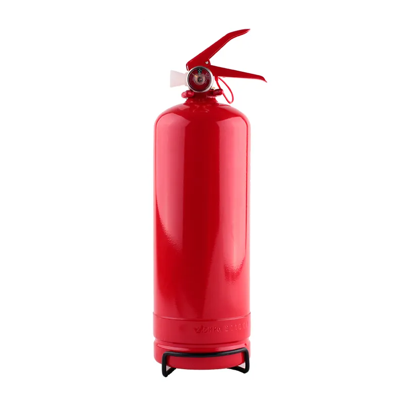 Extinguisher View 2