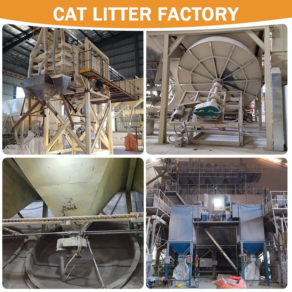 Pet Accessories Sand Cat Litter Kitty Sand Cat Litter Bentonite Sand Silica Gel Sand Lavender Lemon Bentonite Cat Litter Clumping Cat Litter Pet Cleaning Sand