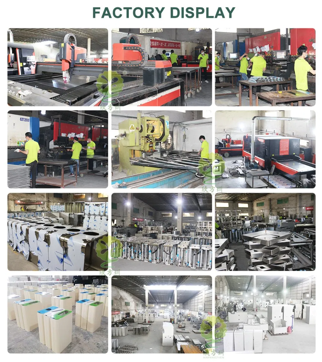 Factory Production Line